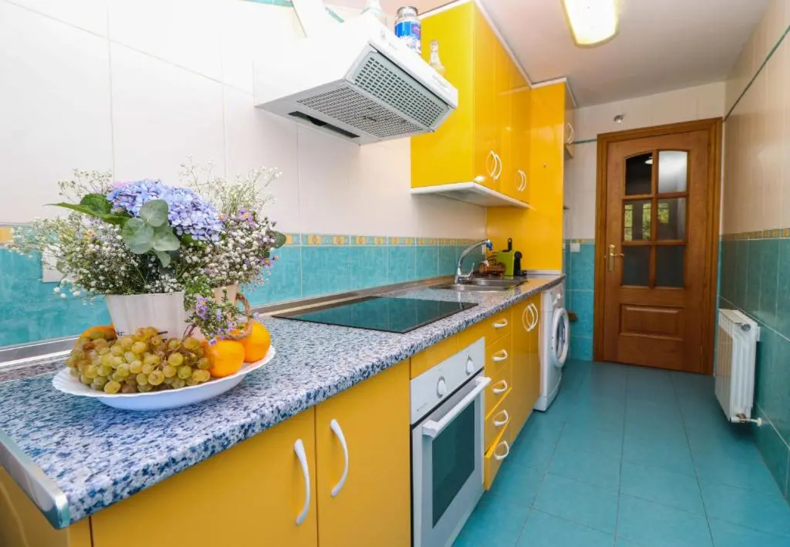 Apartamentos El Retiro del Mirador by RetiroRural