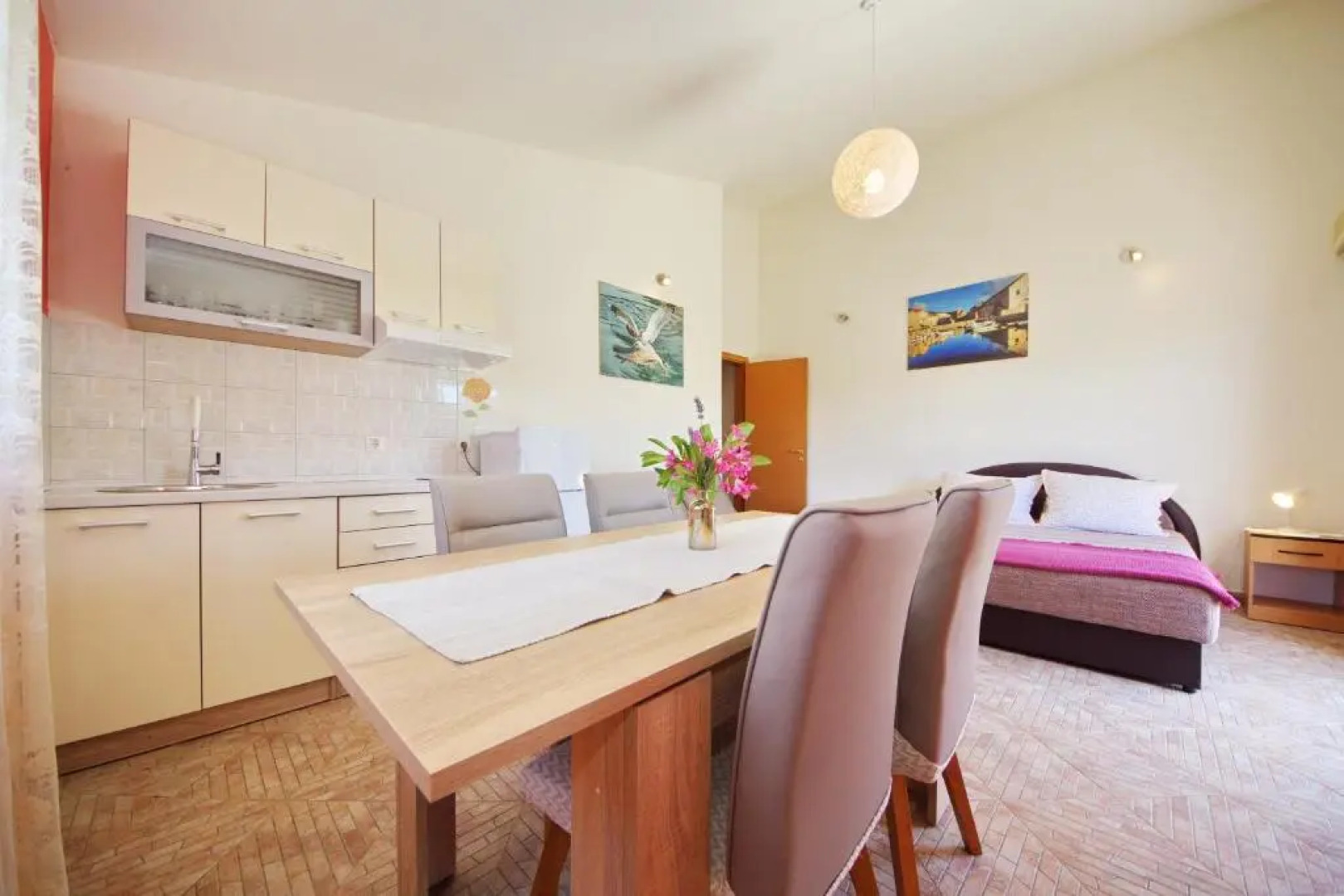 Apartments Villa Hraste Hvar