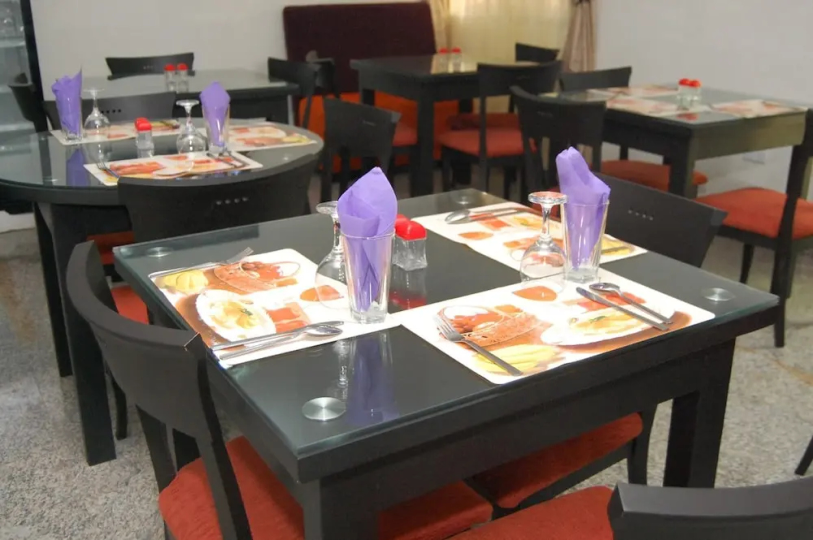 Suru Express Hotel Surulere