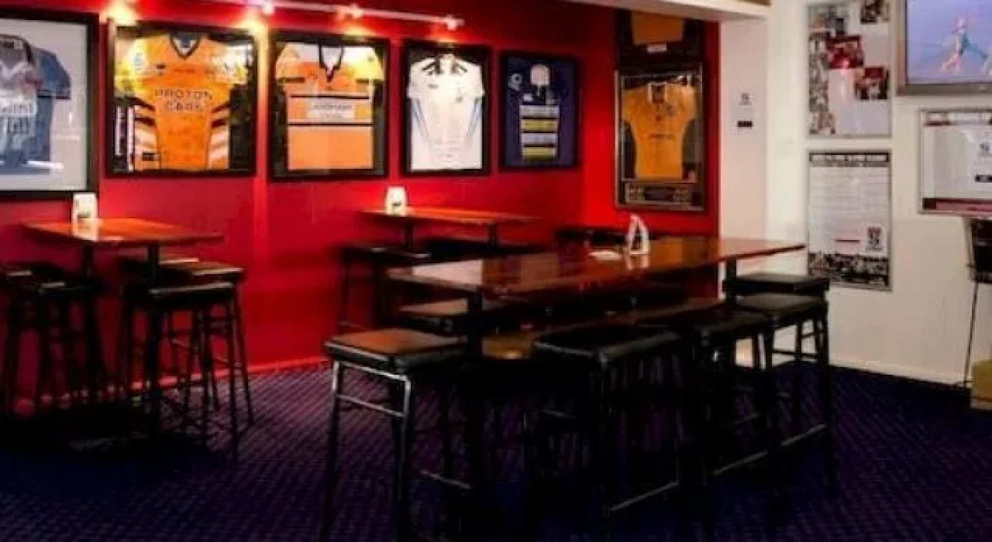 Imperial Hotel Cowra