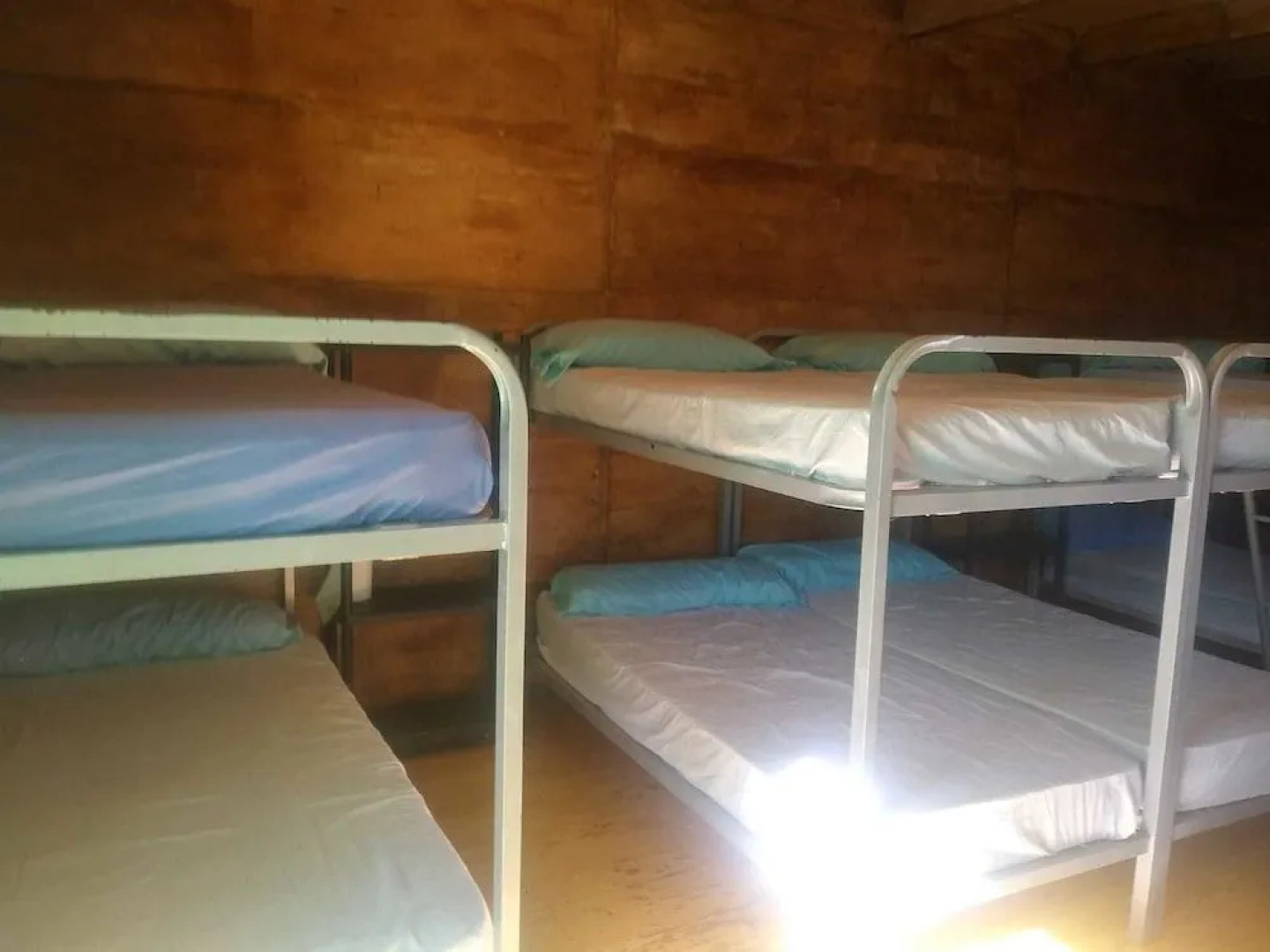 Espai Natural La Comanglora