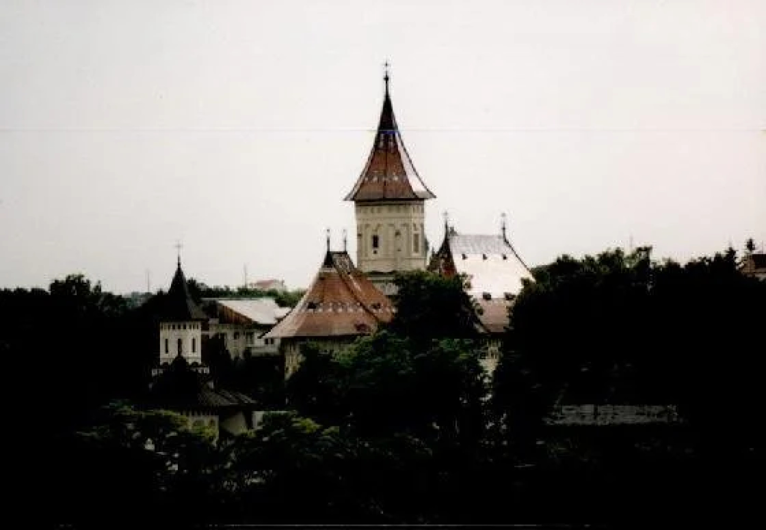 Hotel Orizont Suceava