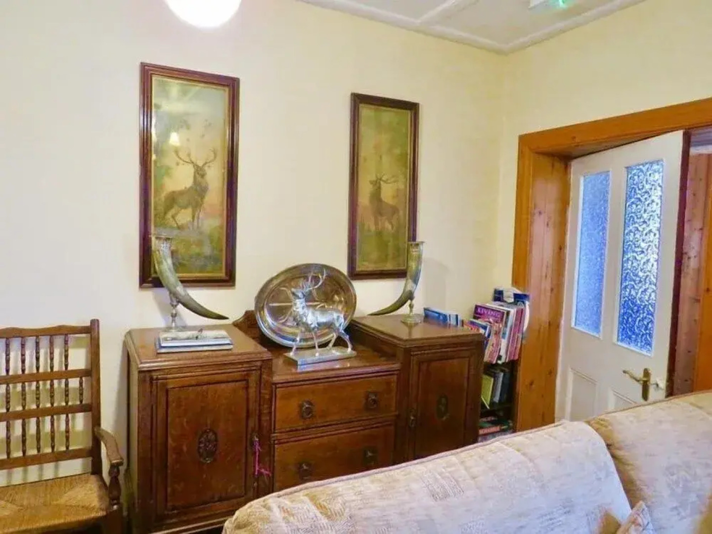 Dunnet Head Bed And Breakfast And Self Catering