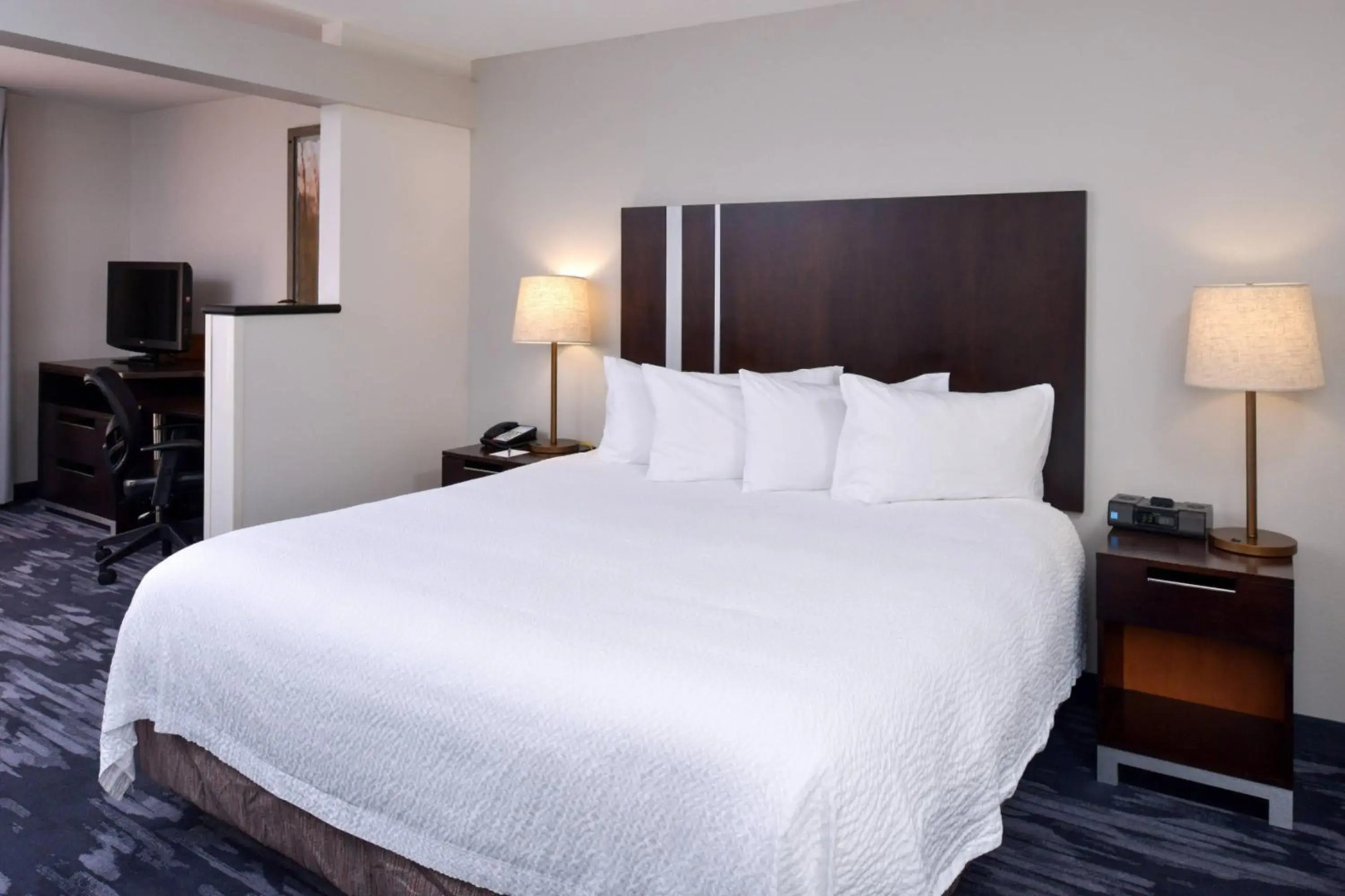 Fairfield Inn & Suites Cedar Rapids