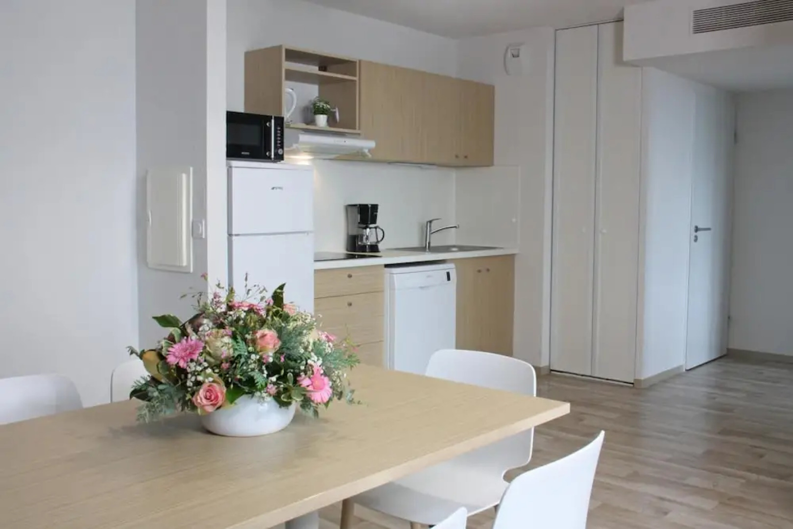 Residence Bella Vista