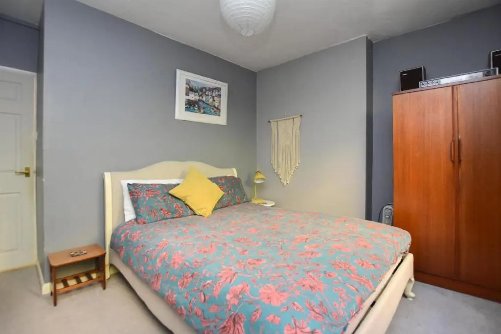 Stunning 2 bed with Sea View in Hastings Old Town