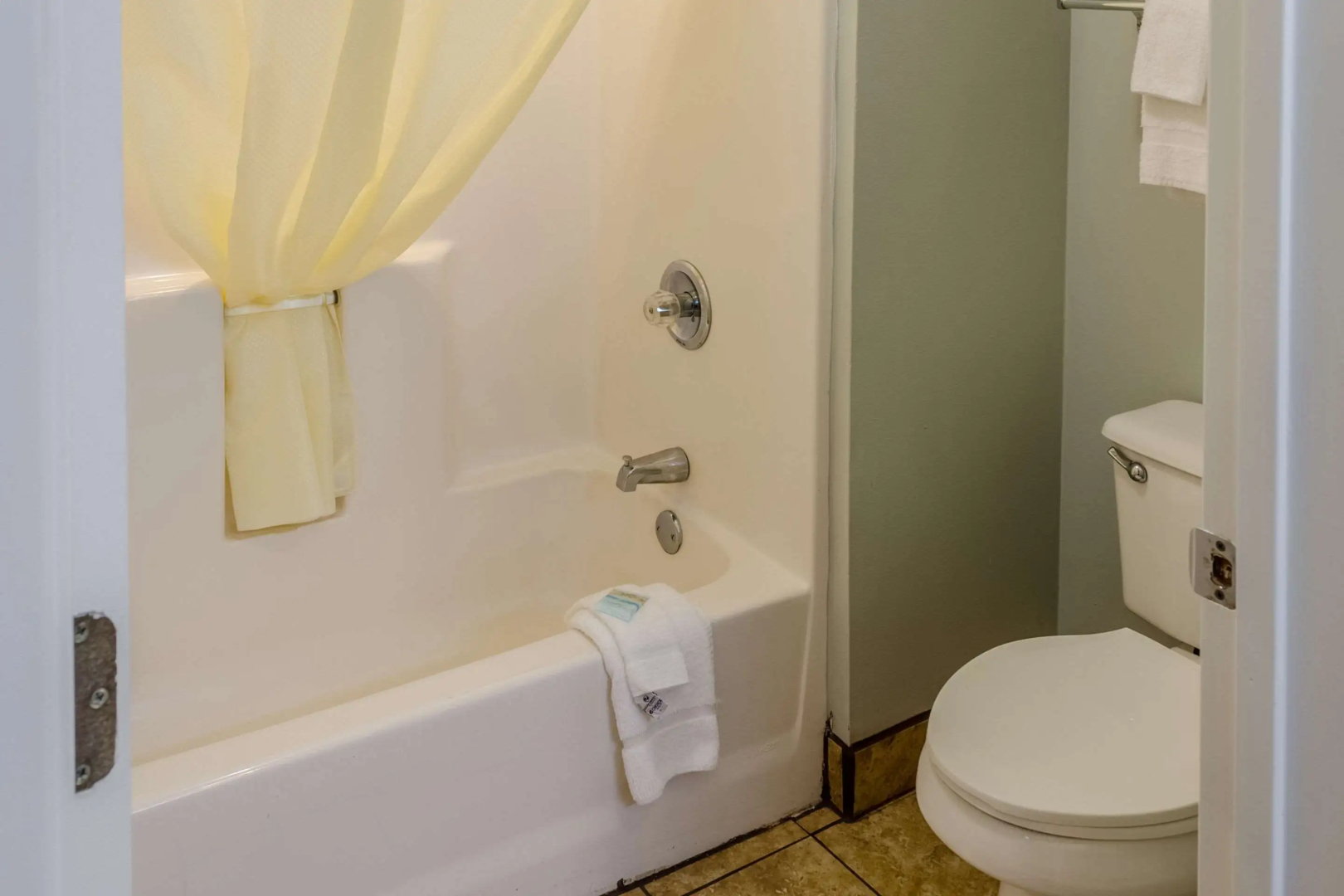 Quality Inn Gulf Shores Airport