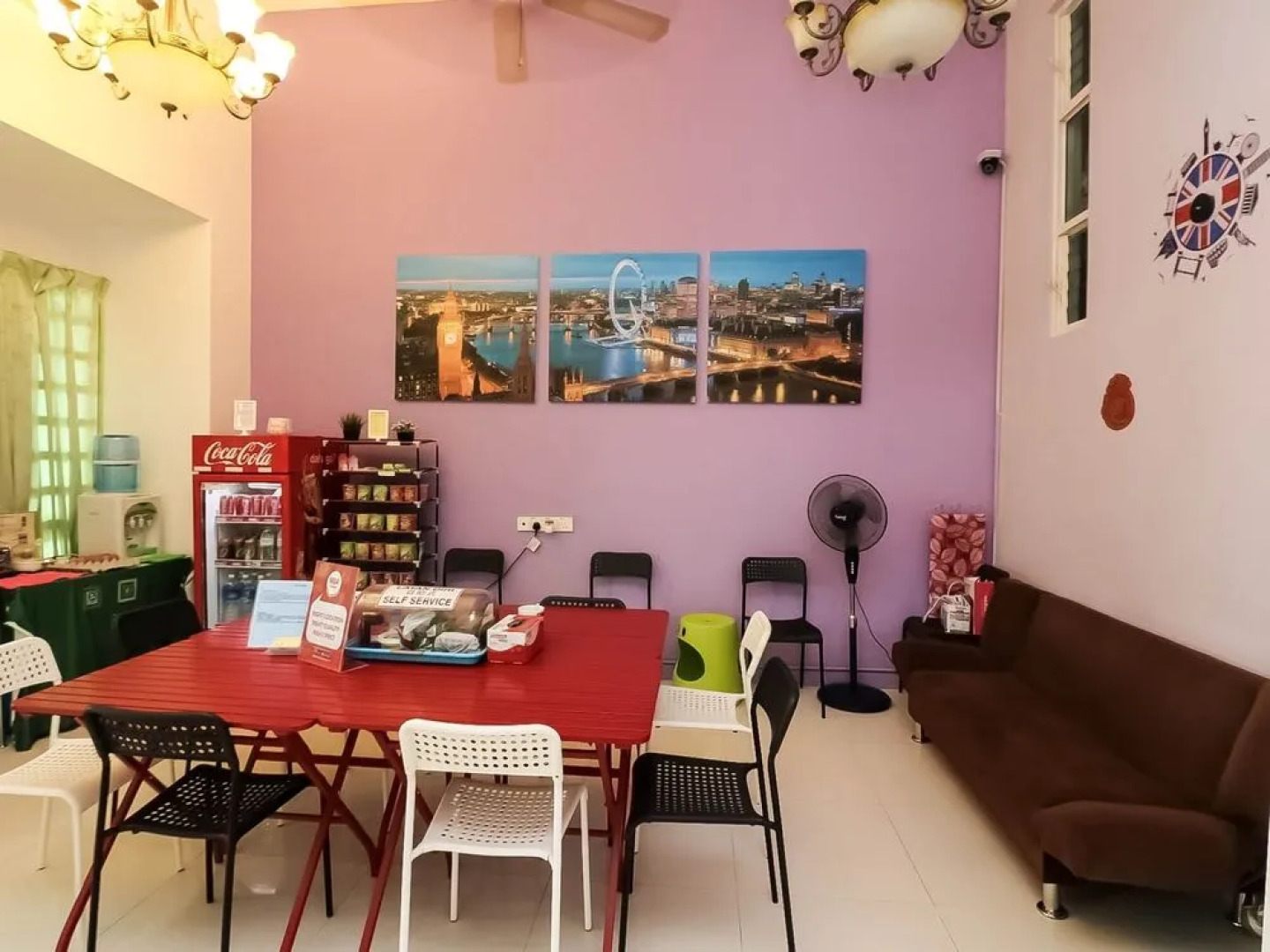 OYO 89880 Vstay 2 Guesthouse