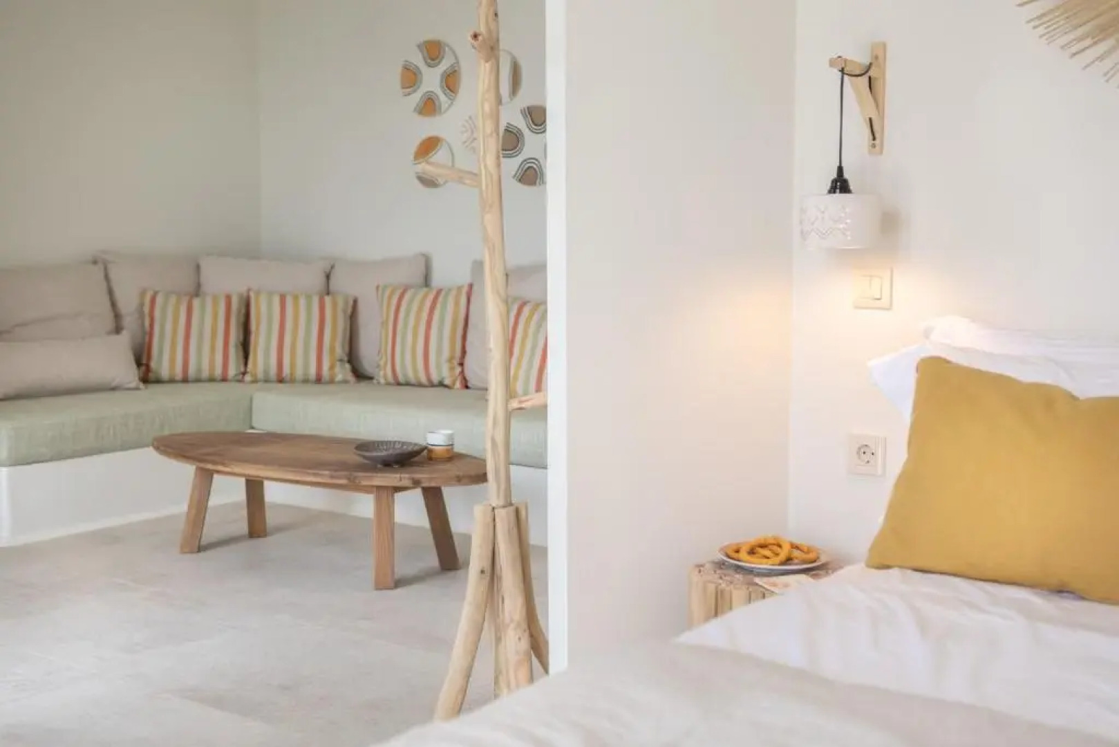 Phos Boutique Apartments