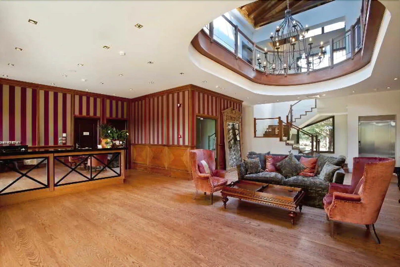 Nymfasia Arcadia Resort