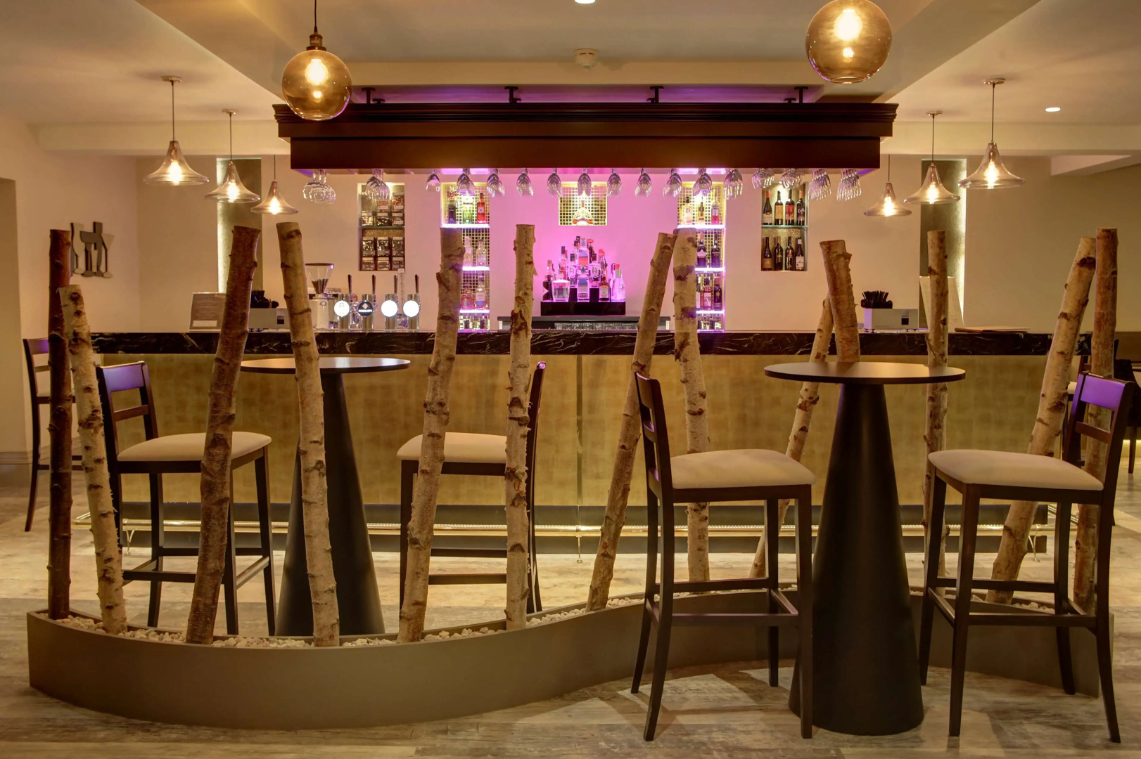 Burlington Hotel, Best Western Premier Collection