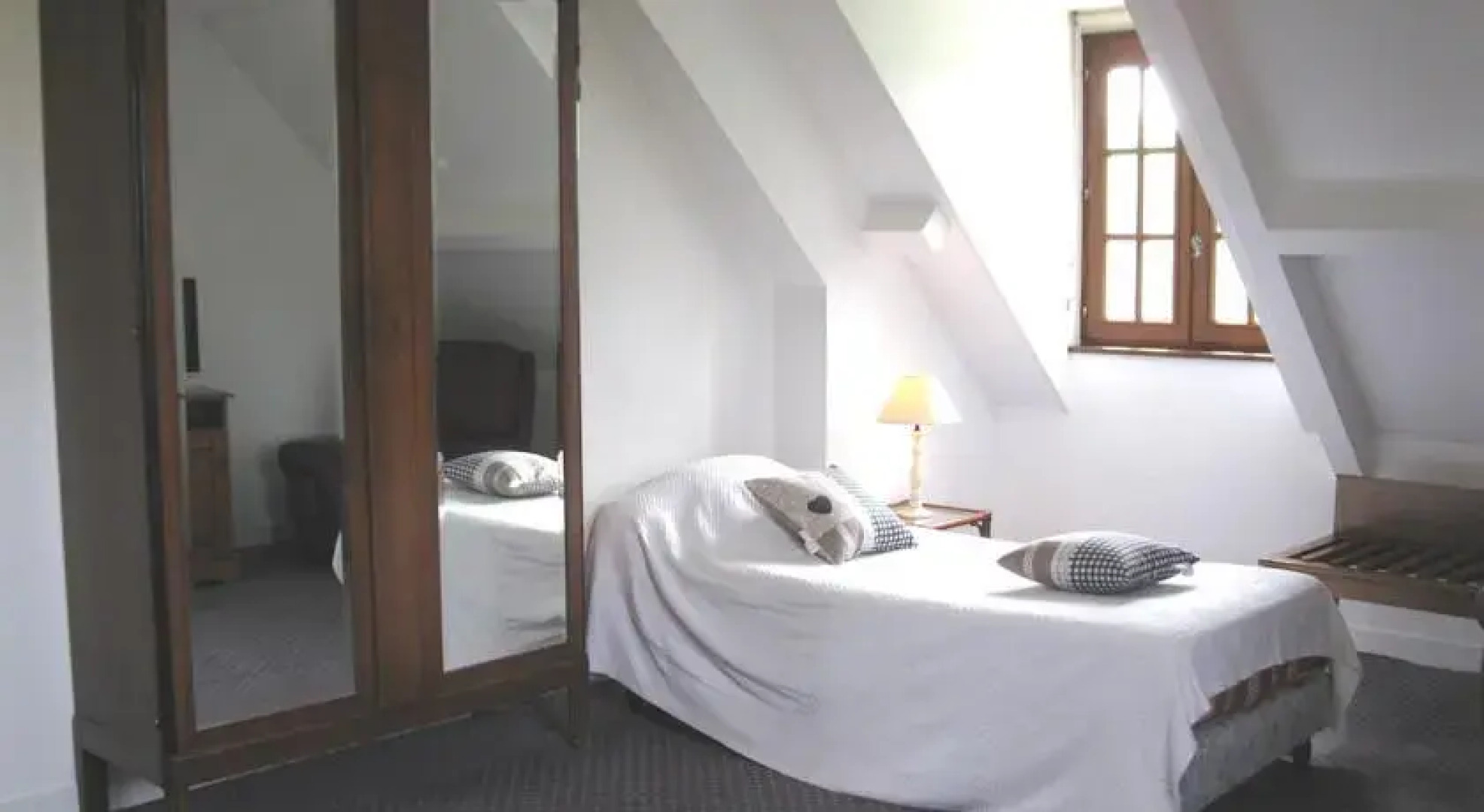 La Halte de Saint Sulpice B&B