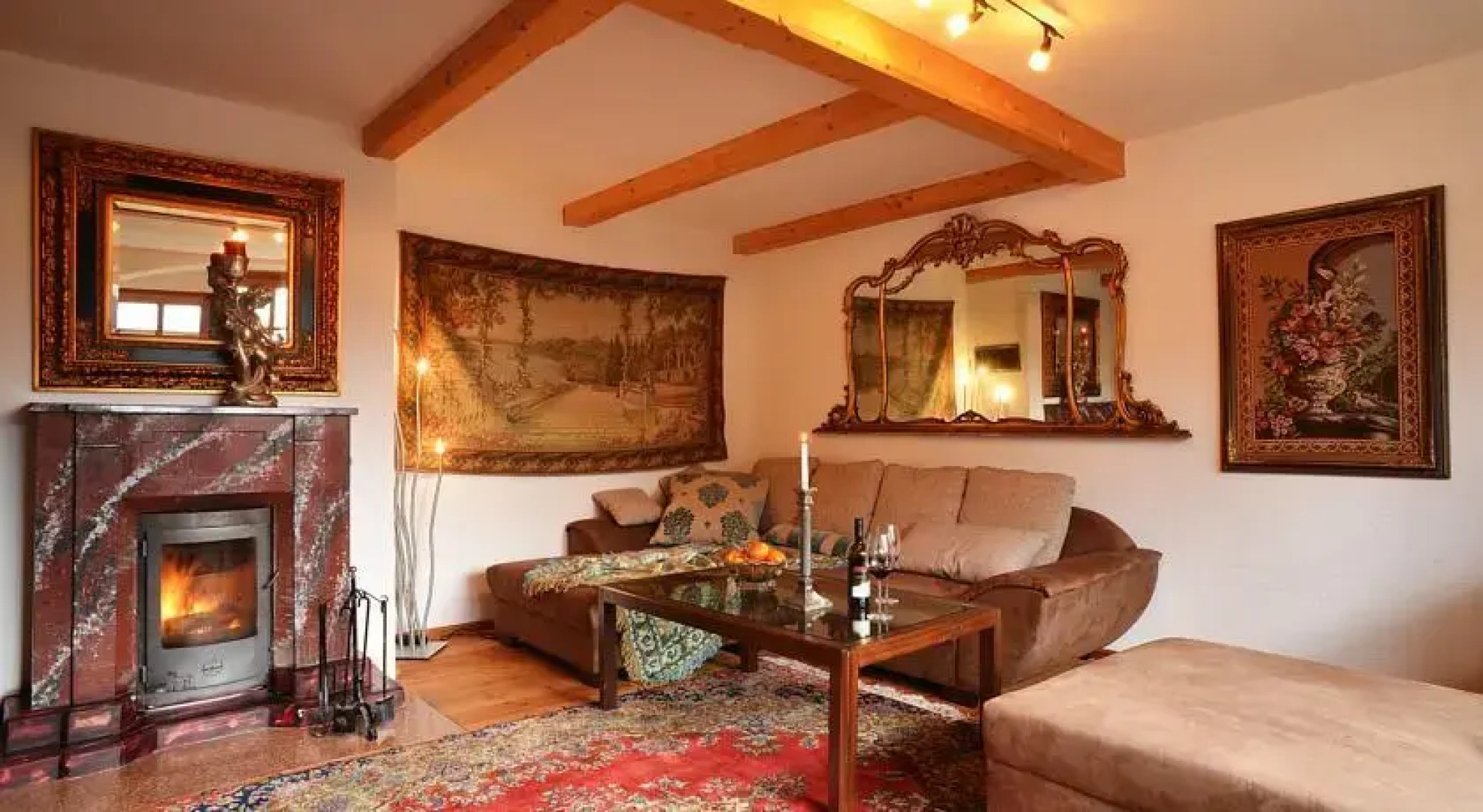 Gärtnerhaus Grubhof