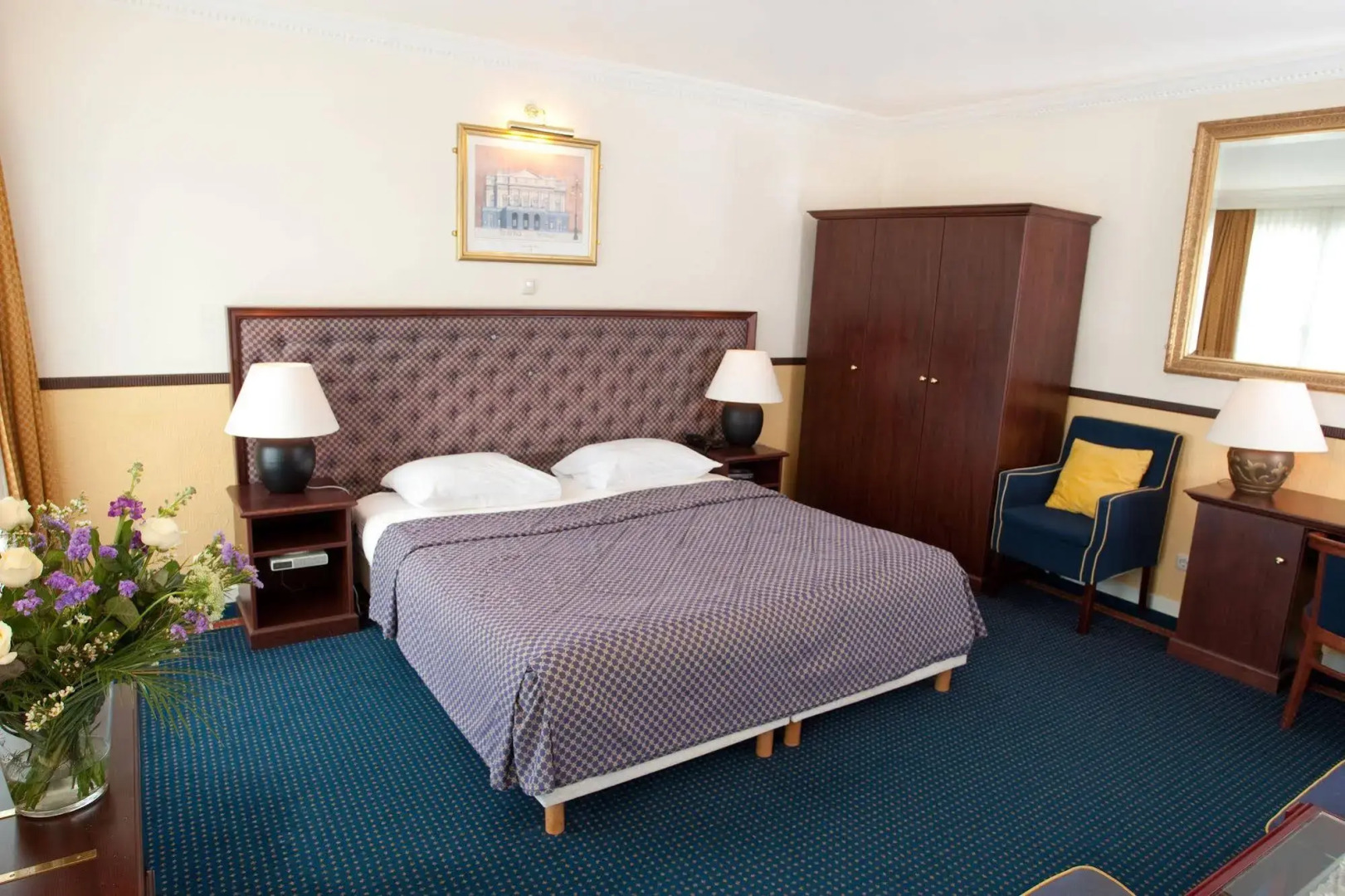 Boutique Hotel De Doelen