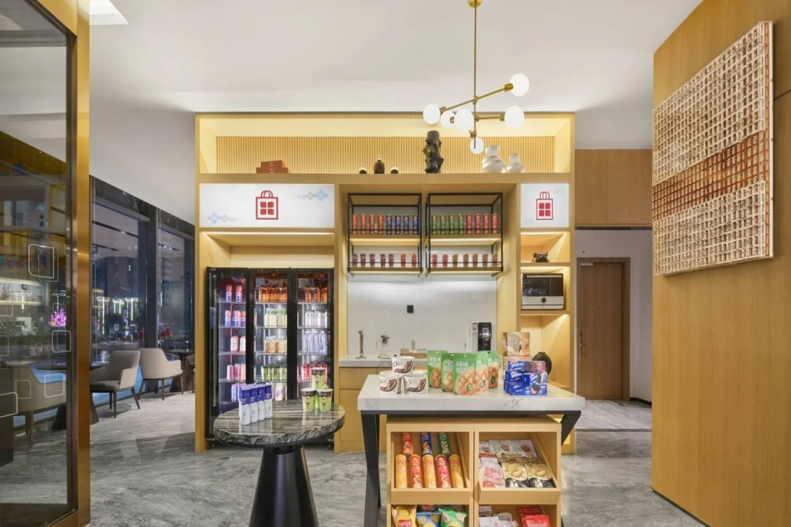 Hilton Garden Inn Jinzhong Yuci