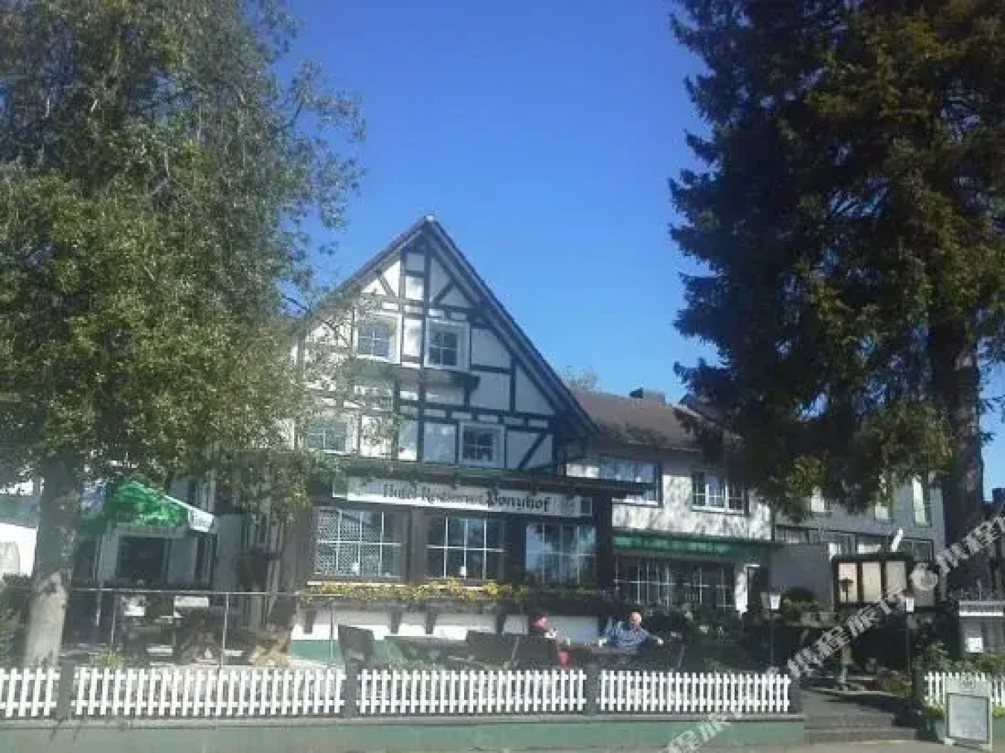 Ponyhof Knotte