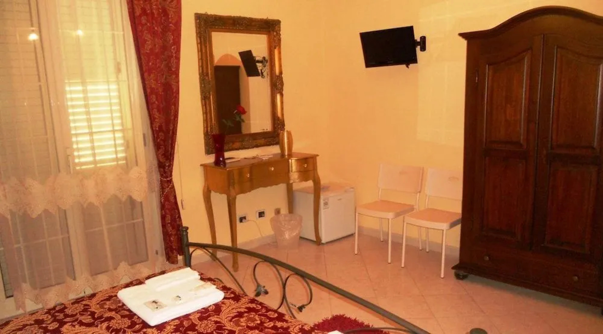 B&b Perla Di Corso Savoia