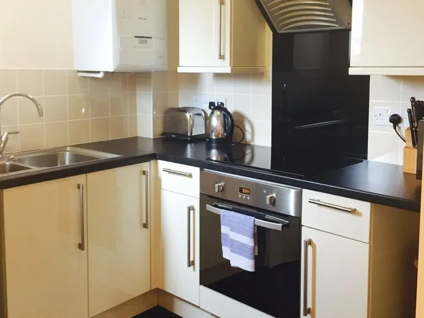 The Farmers Ulverston