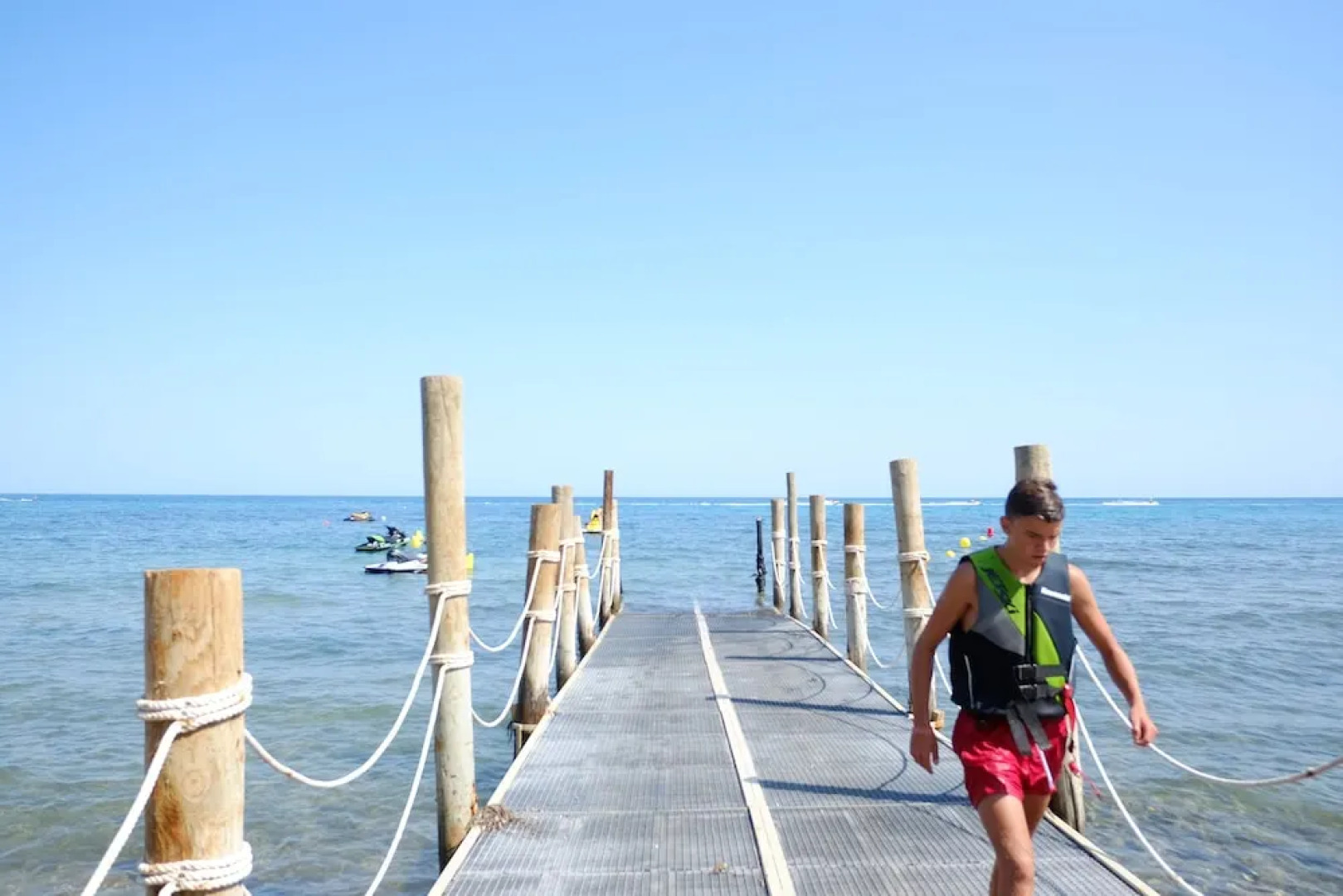 Playa Montroig Camping Resort