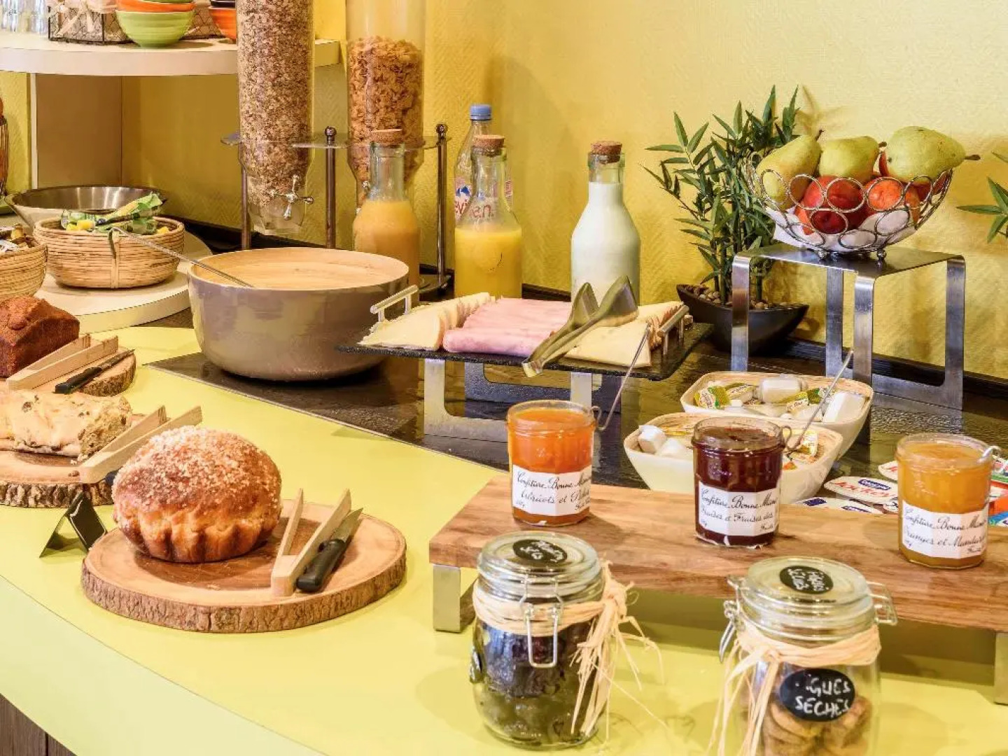 Ibis Styles Dax Center