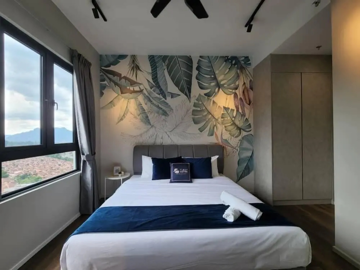 Onsen Premium Suites at Tambun Ipoh