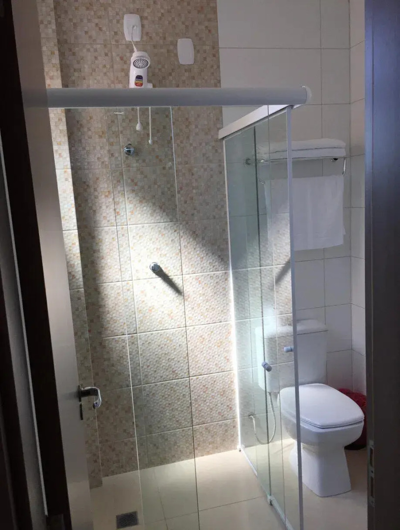 Palotina Palace Hotel