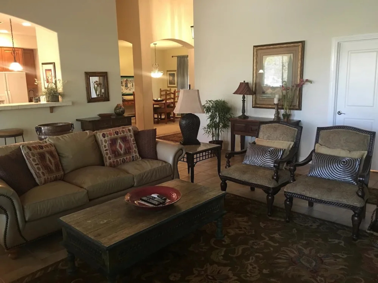 Rancho Manana Private Home By Signature Vacation Rentals