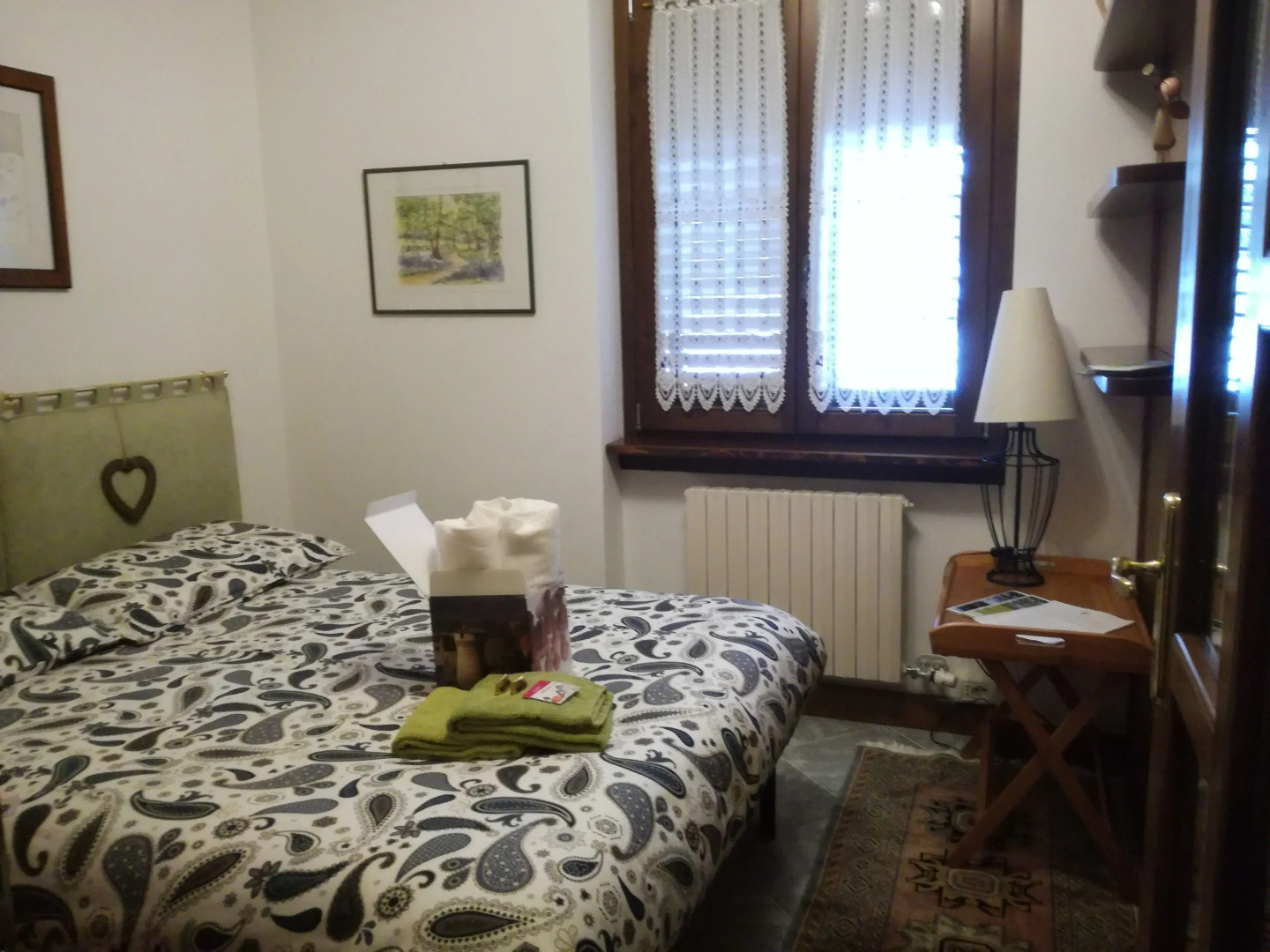 La CRI Bed & Breakfast