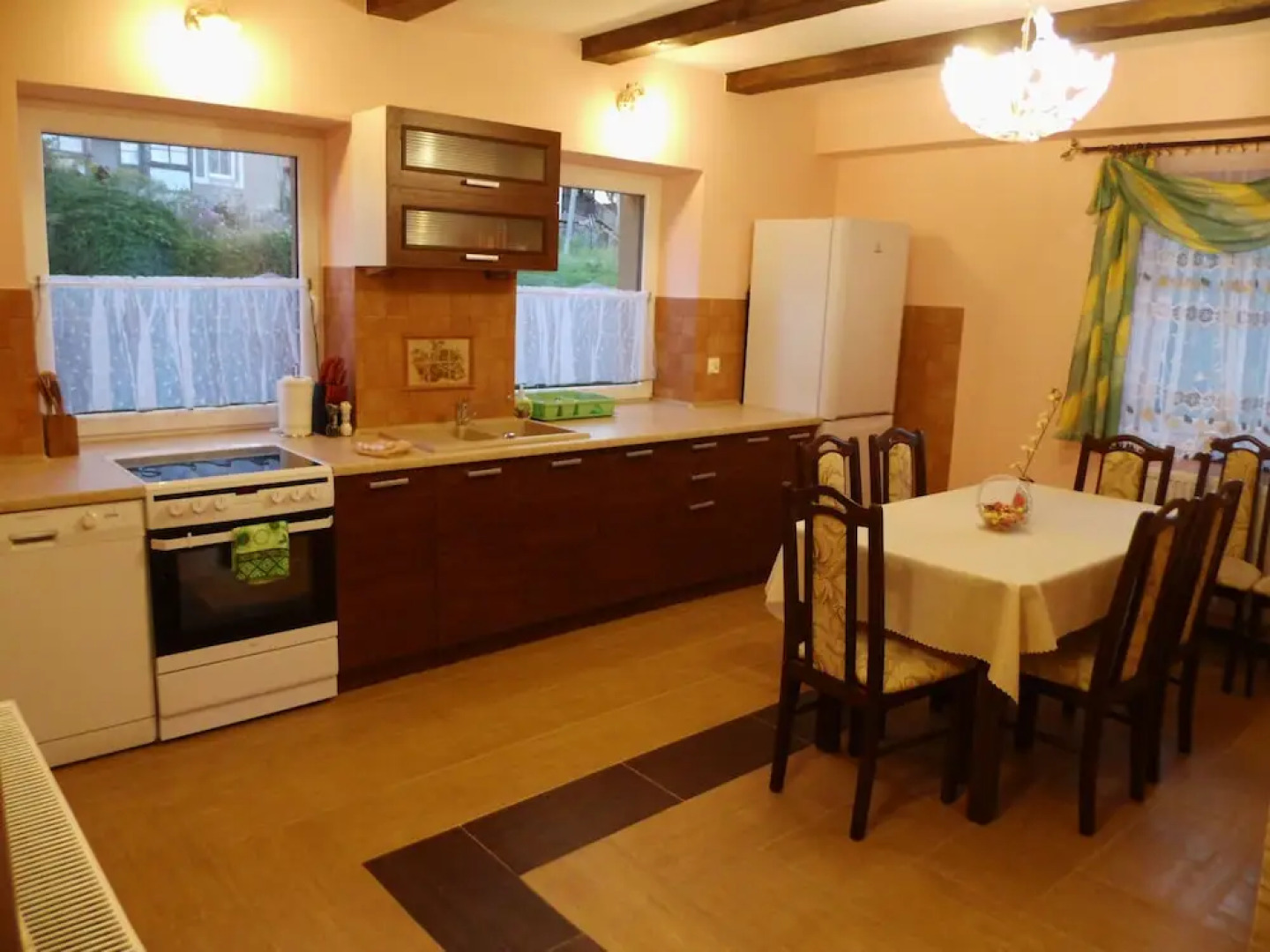 Mazurski Raj - Luksusowa Turystyka