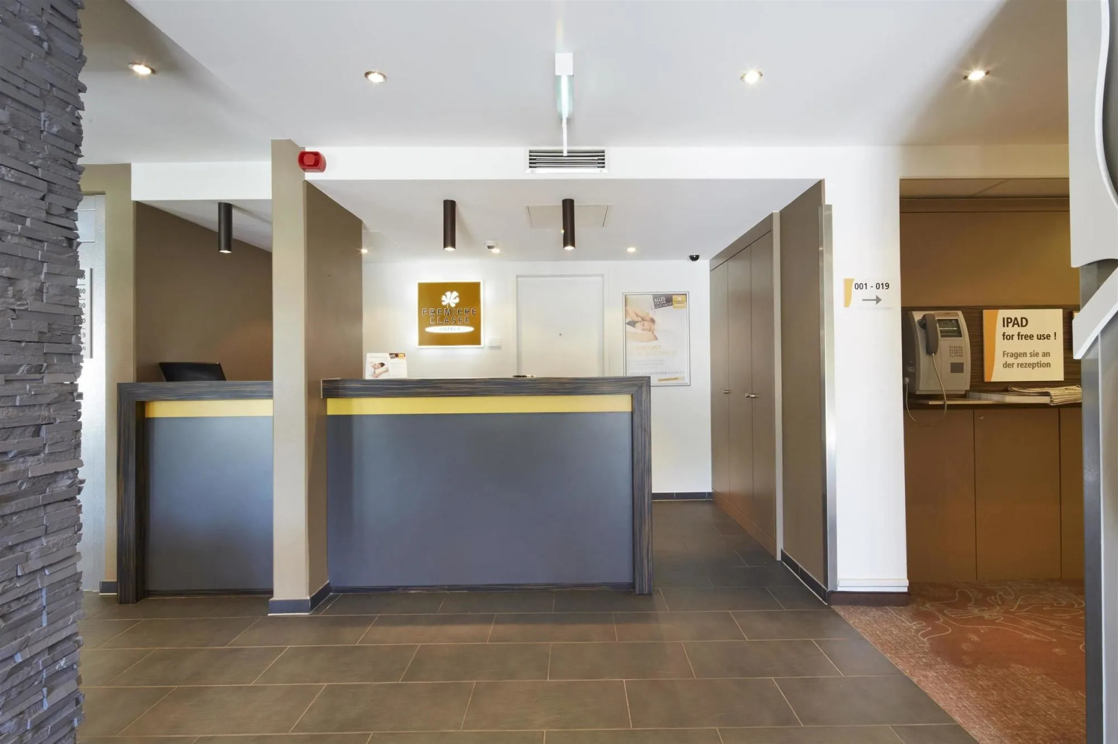 B&B Hotel Köln-West