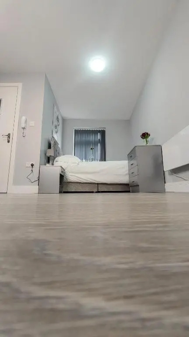 Charming Accommodation Close to Birmingham