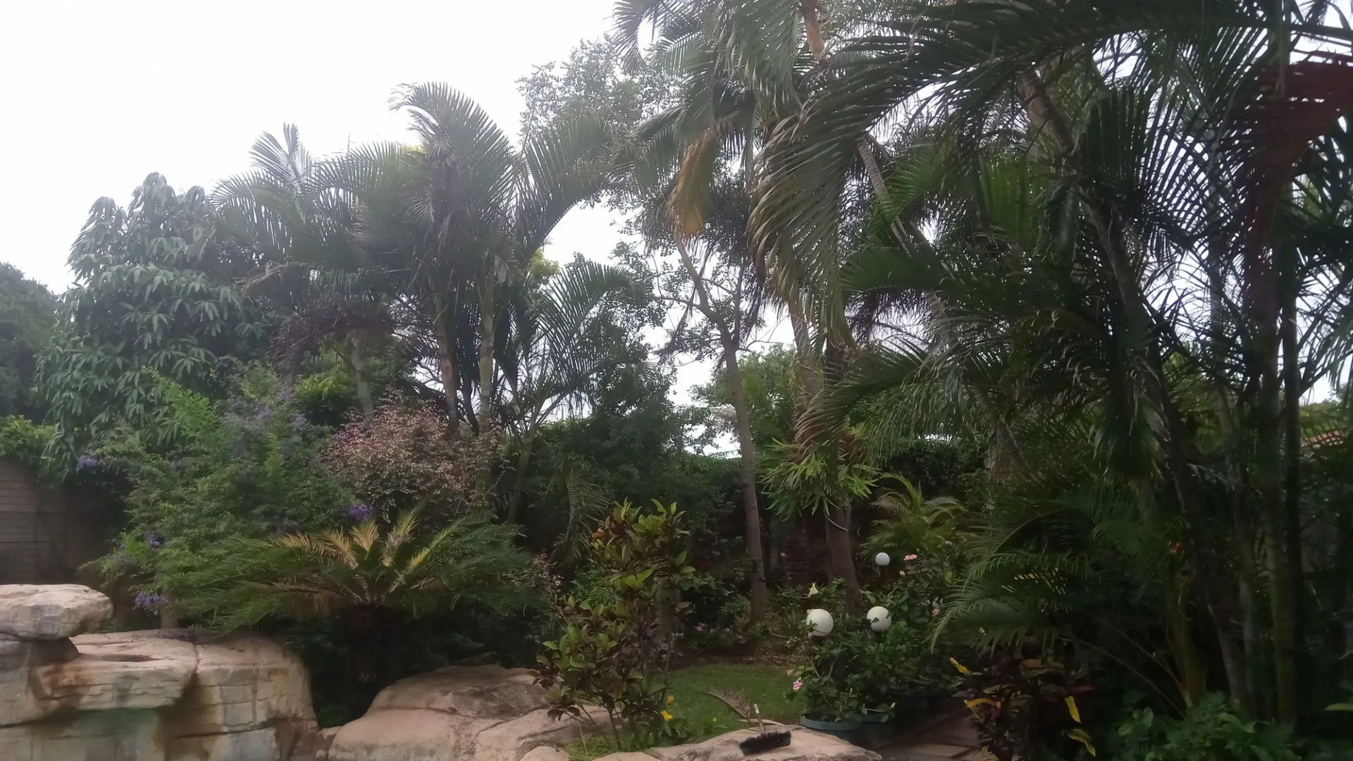 Jessica's Self-catering