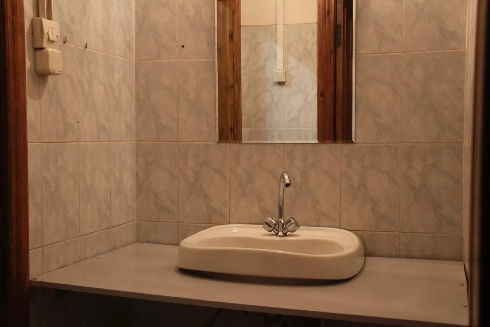 Хостел Эдем