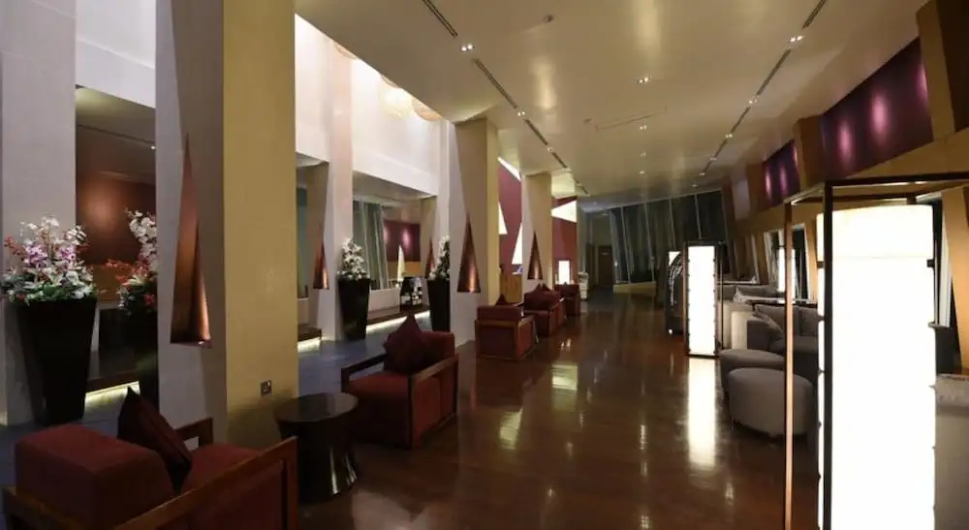 The Thingaha Nay Pyi Taw