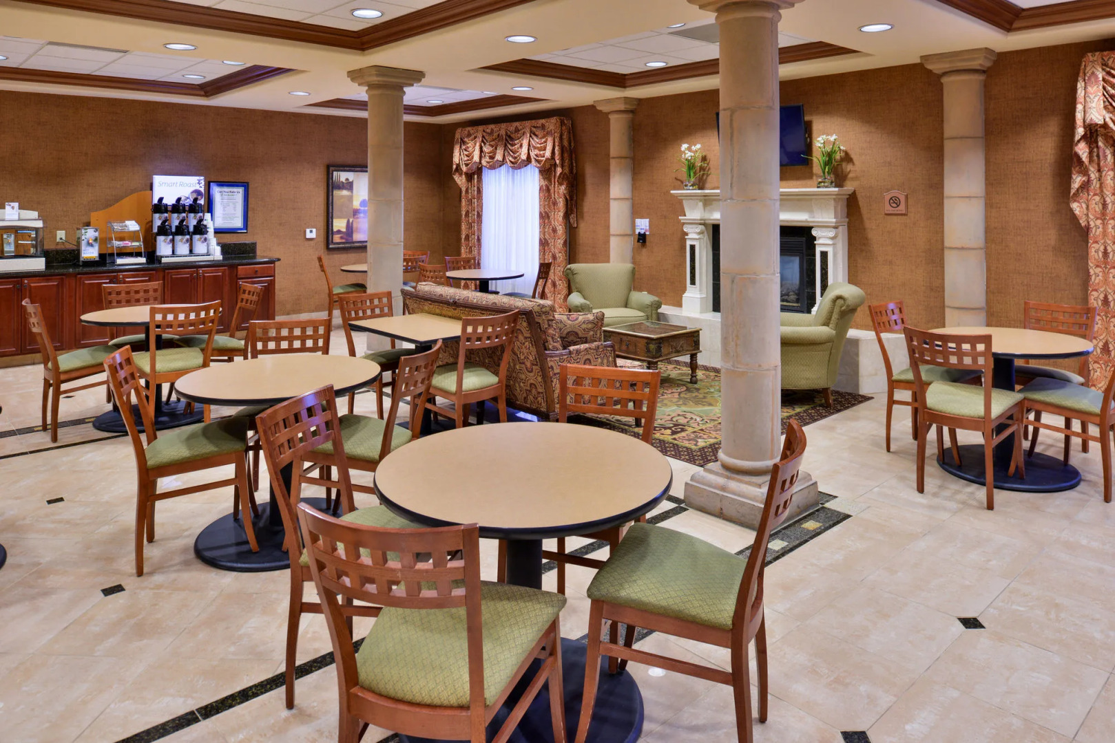 Holiday Inn Express Hotel and Suites Las Cruces by IHG