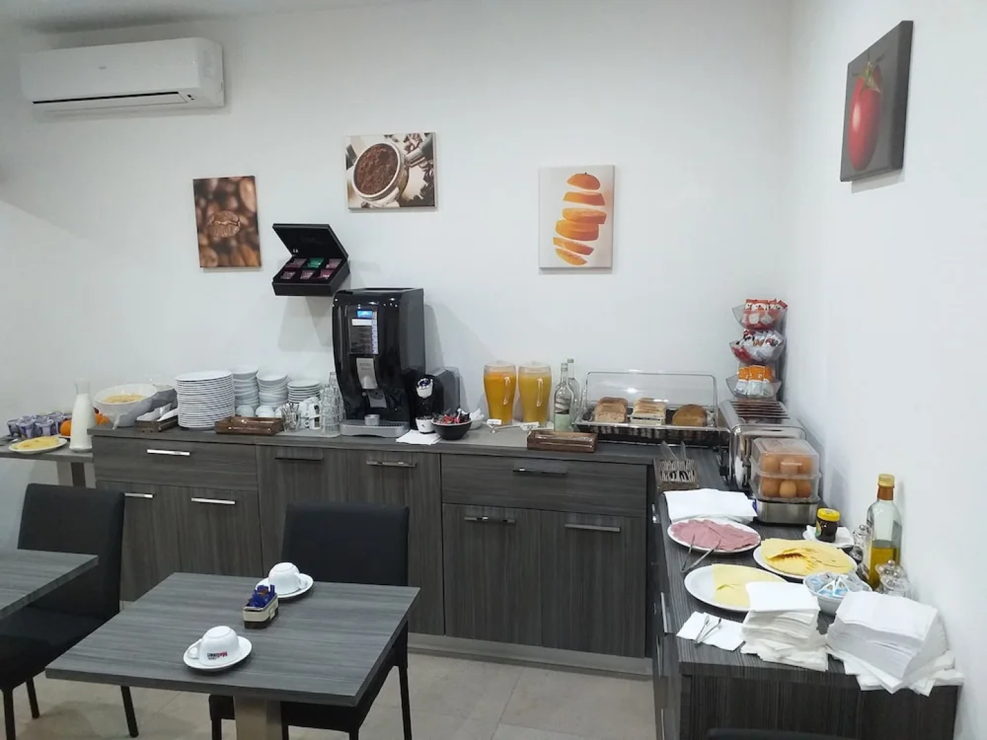 TJ Boutique Accommodation