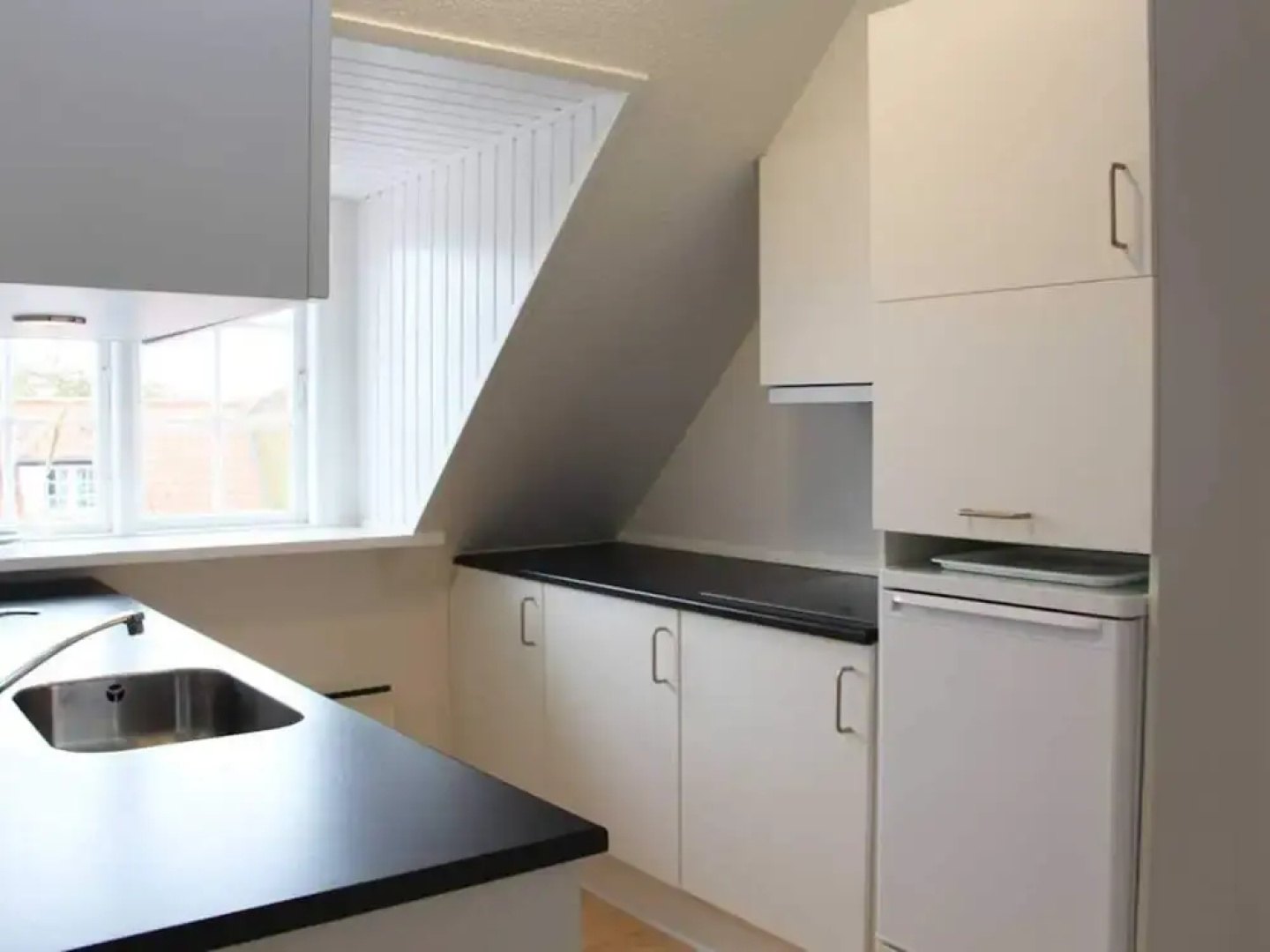 4 Person Holiday Home in Svaneke