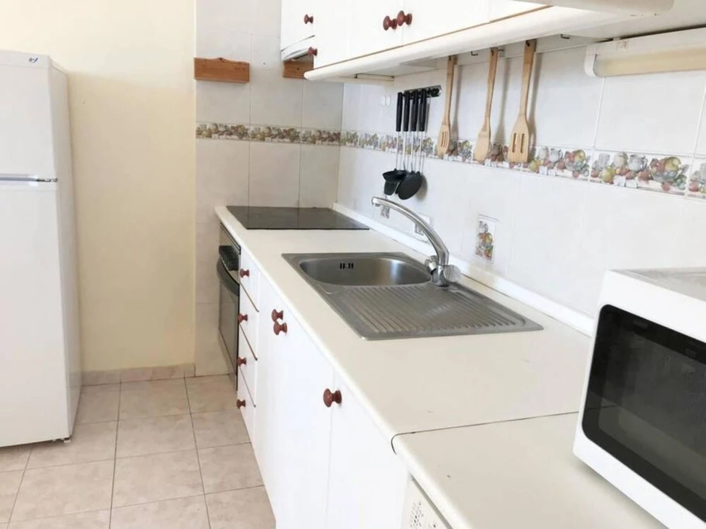 House With 2 Bedrooms in San Sebastián de la Gomera, With Wonderful se