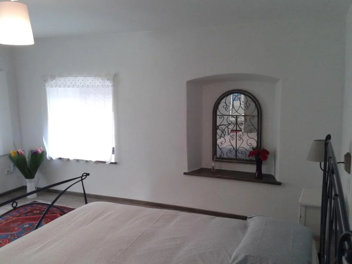 Villa Tora Apartments