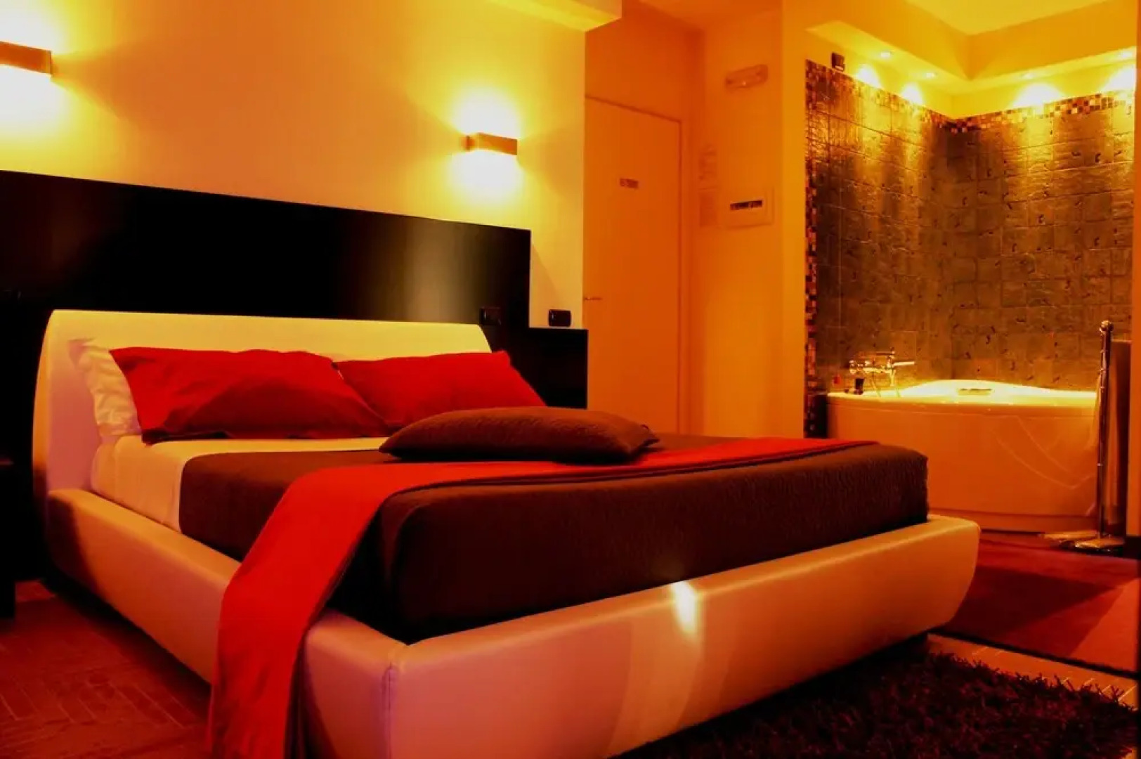 Hotel L'Orto degli Otelli