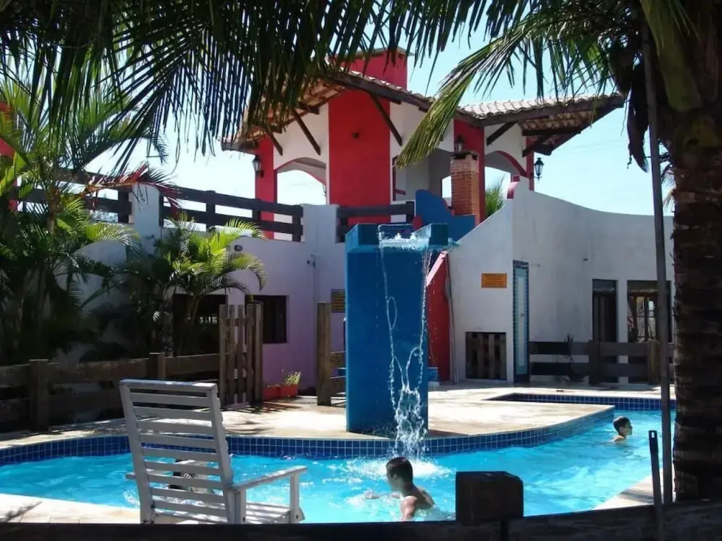 Pousada Icaraí - Ilha Comprida