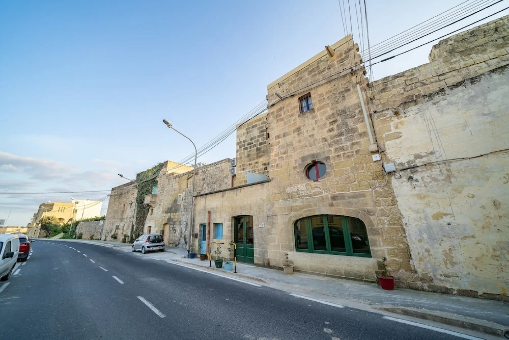 Ta' Pinu B&B