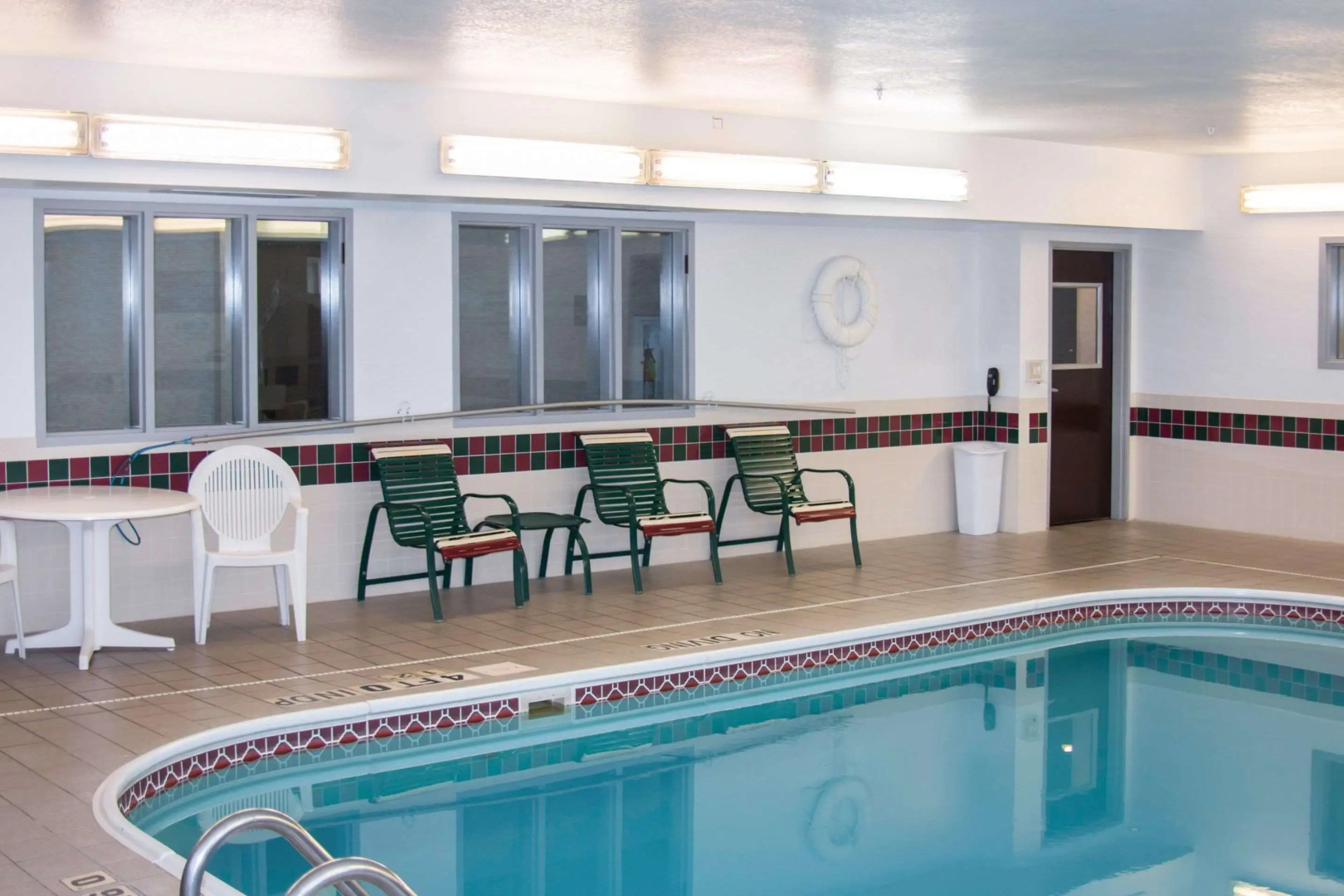 Sleep Inn Missoula Southgate