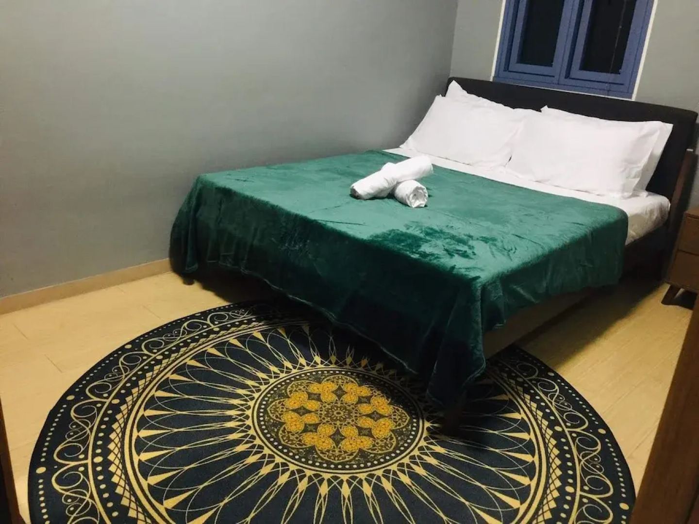 Roxas Blvd Ermita Studio US Embassy Mla