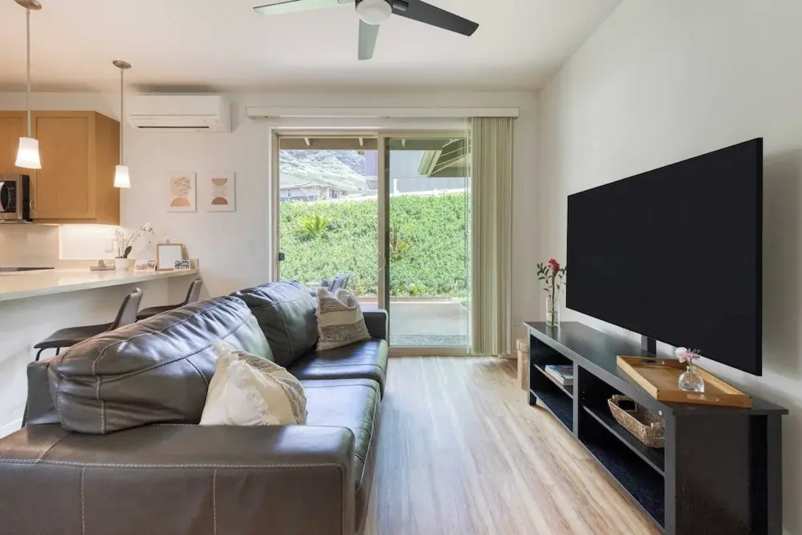 Cottage Nene by Avantstay Mountain View + Garden