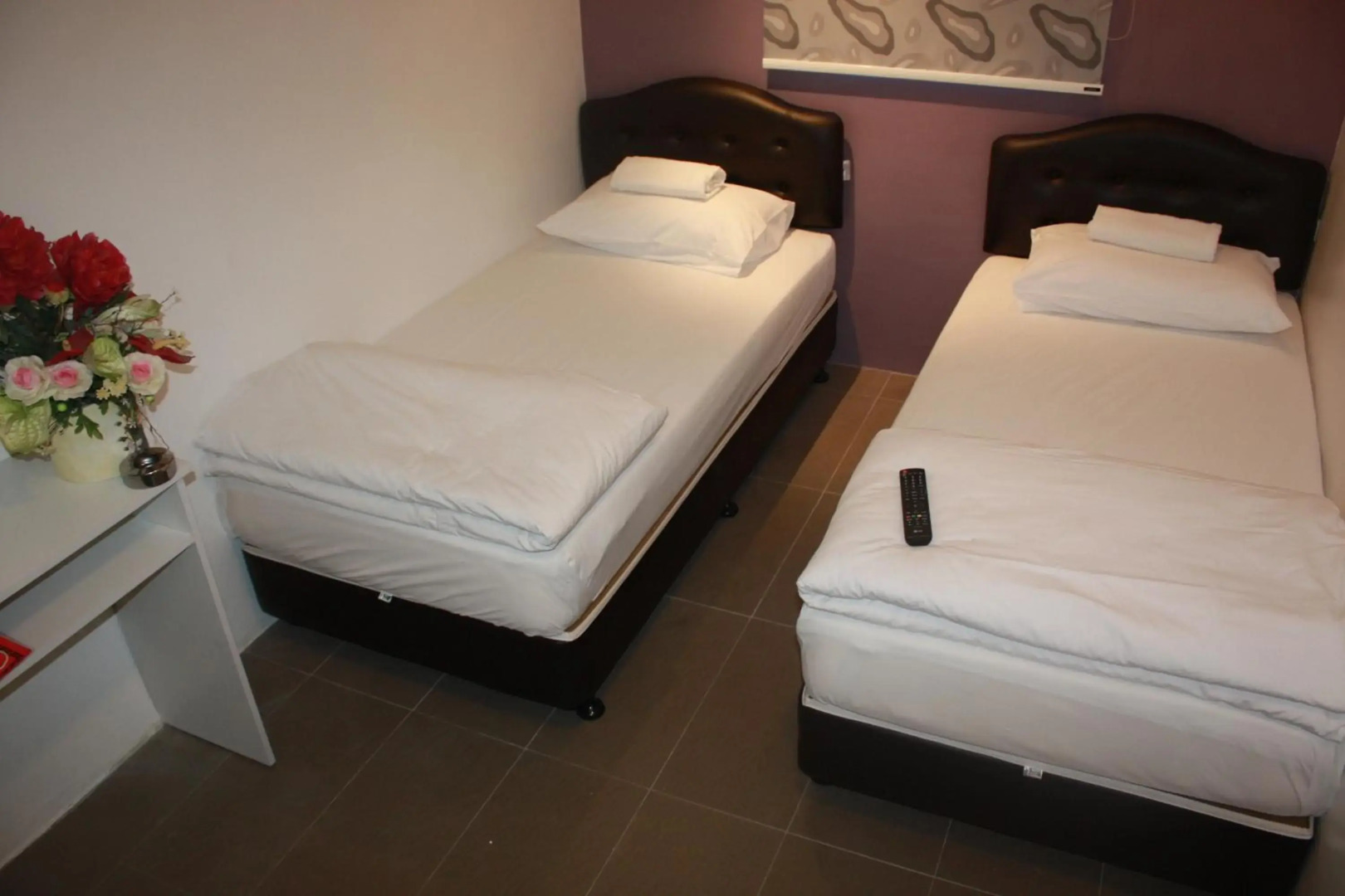 M Design Hotel at Pandan Indah