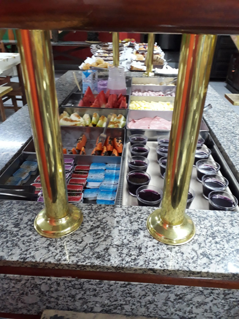 Hotel e Pousada Ciconha-São Lourenço MG