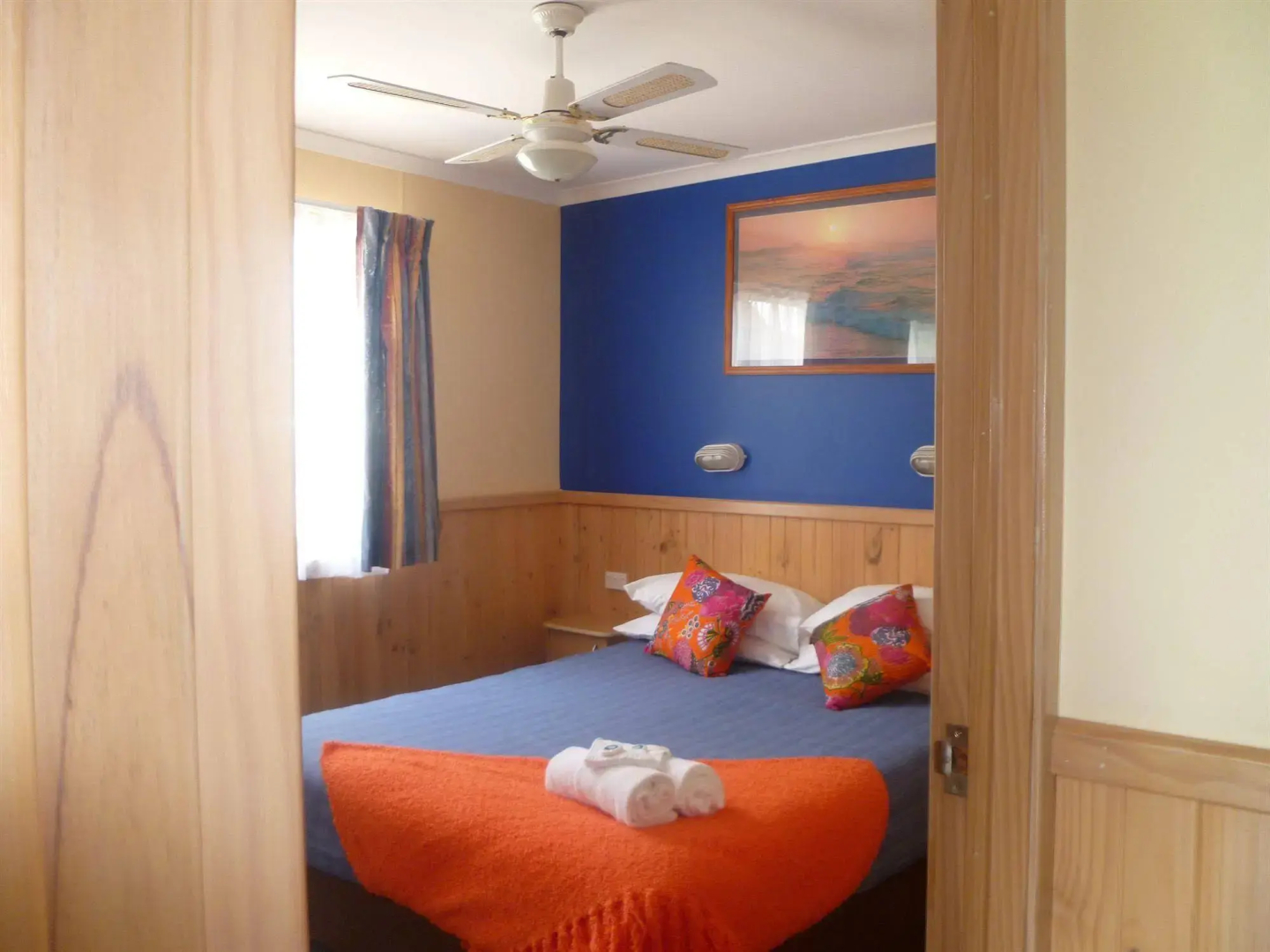 Werri Beach Holiday Park