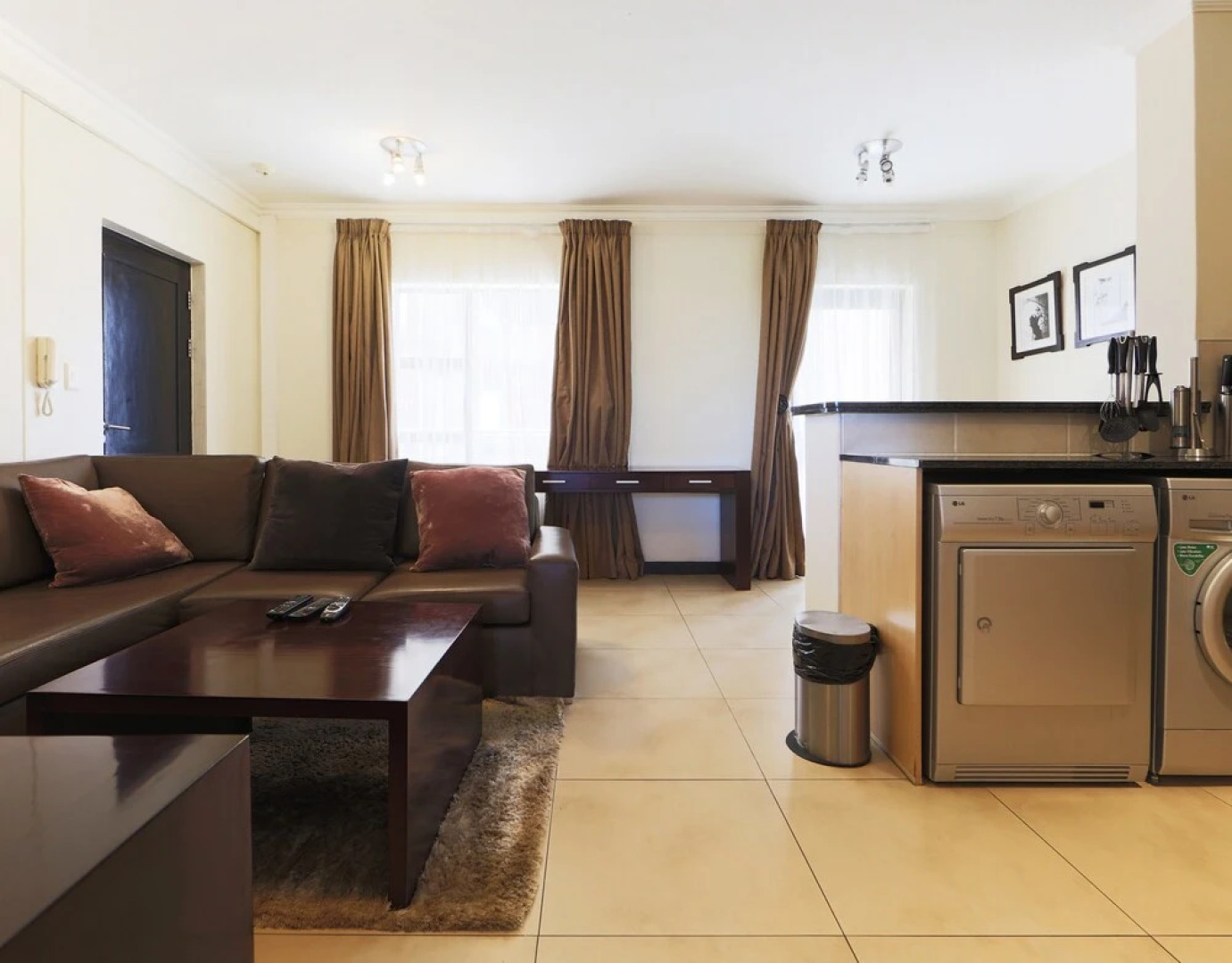 Westpoint by Prestige Apartment Group