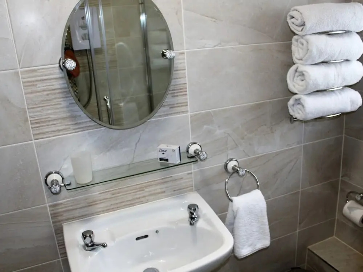 Wild Atlantic Way Accommodation Burnside Park